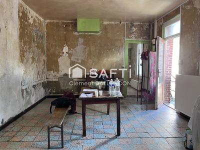 Maison - 112 m² - 7 pièces