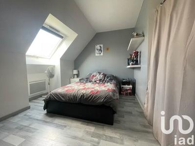 Maison - 102 m² - 6 pièces