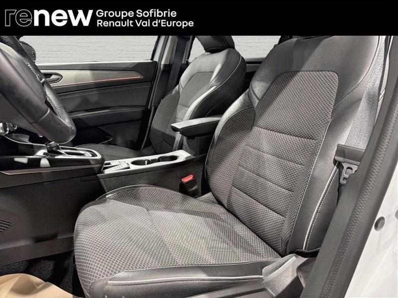 Renault Arkana E-Tech 145 - 21b Intens