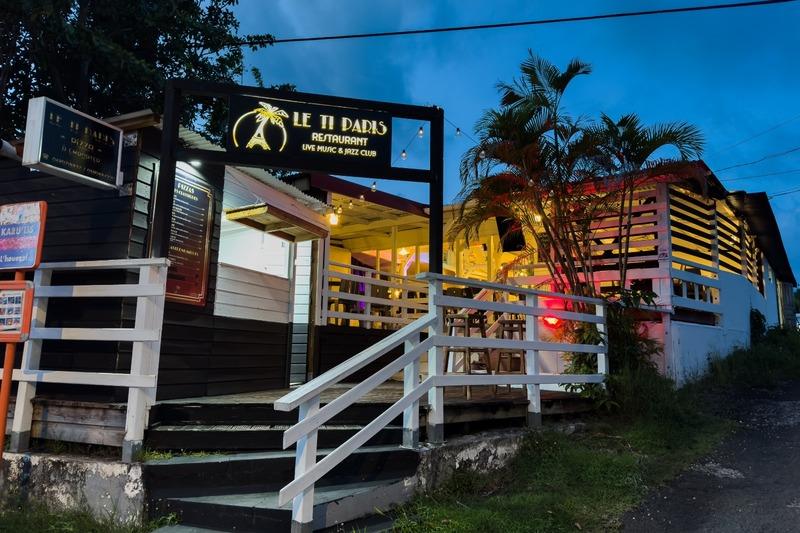 Fonds de commerce - 184 m²