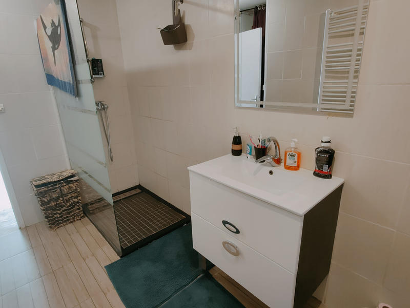 Maison - 80 m² - 3 pièces