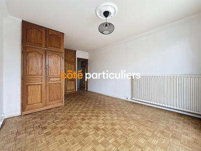 Appartement - 27 m² - 1 pièce