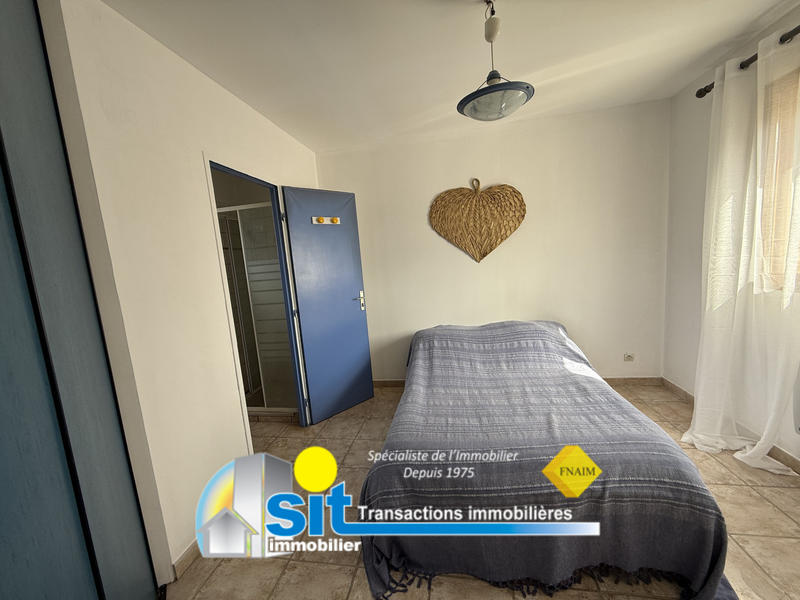 Maison - 129 m² - 5 pièces