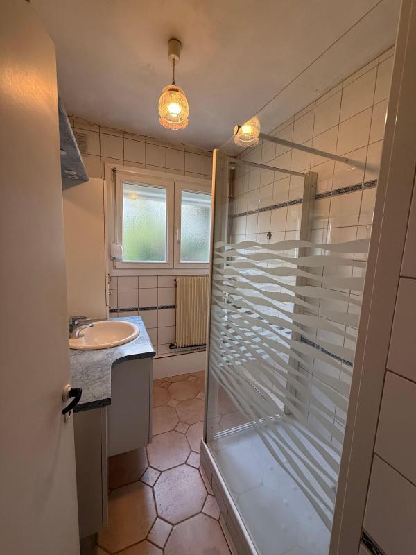 Maison - 115 m² - 4 pièces