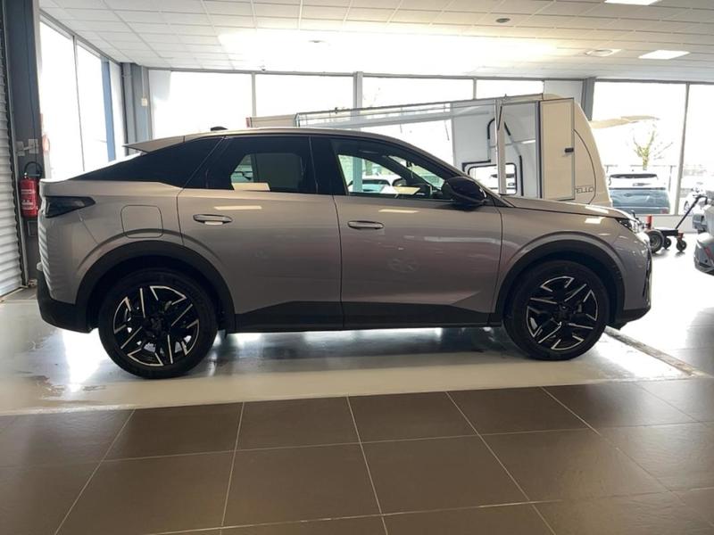 Peugeot 3008 III 1.2 Hybrid 136 E-Dcs6 Allure