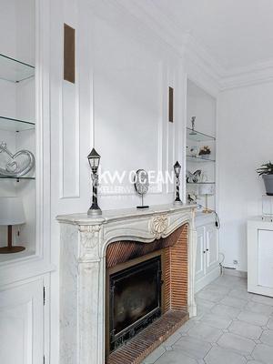 Maison - 192 m² - 8 pièces