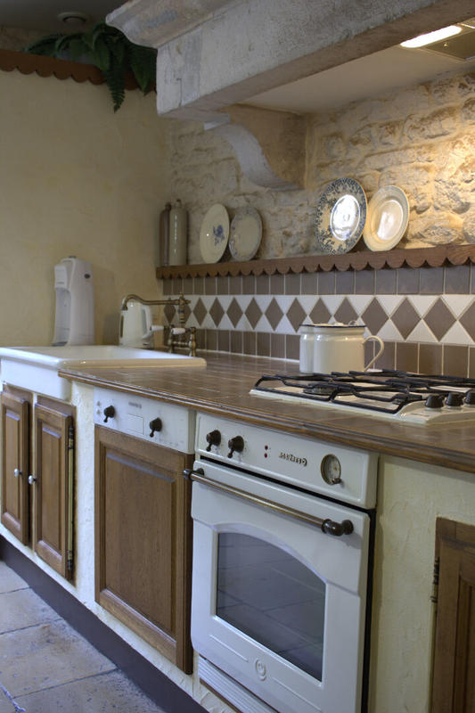 Maison - 380 m² - 9 pièces