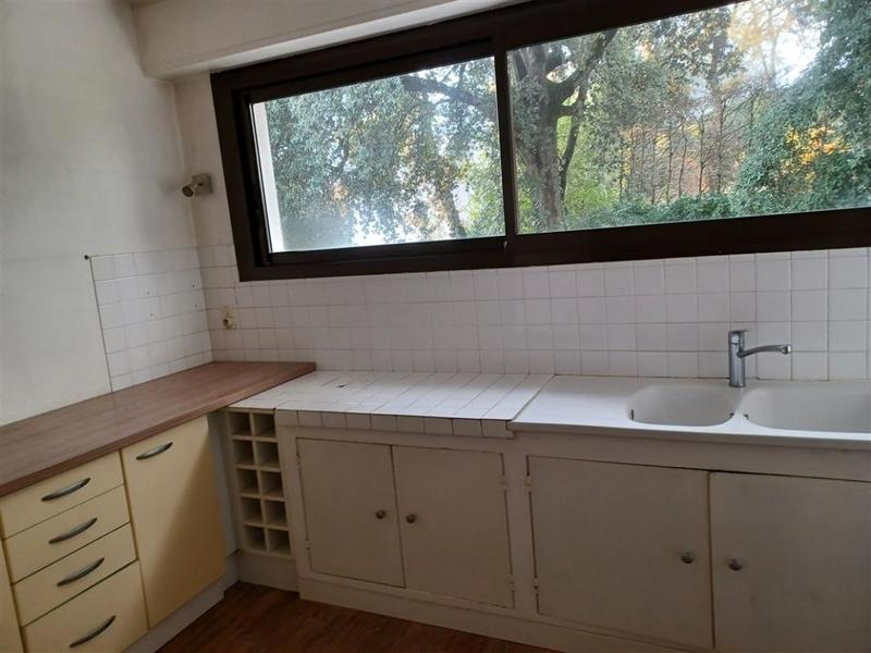 Appartement - 93 m² - 4 pièces