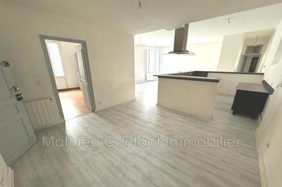 Appartement - 191 m² - 7 pièces