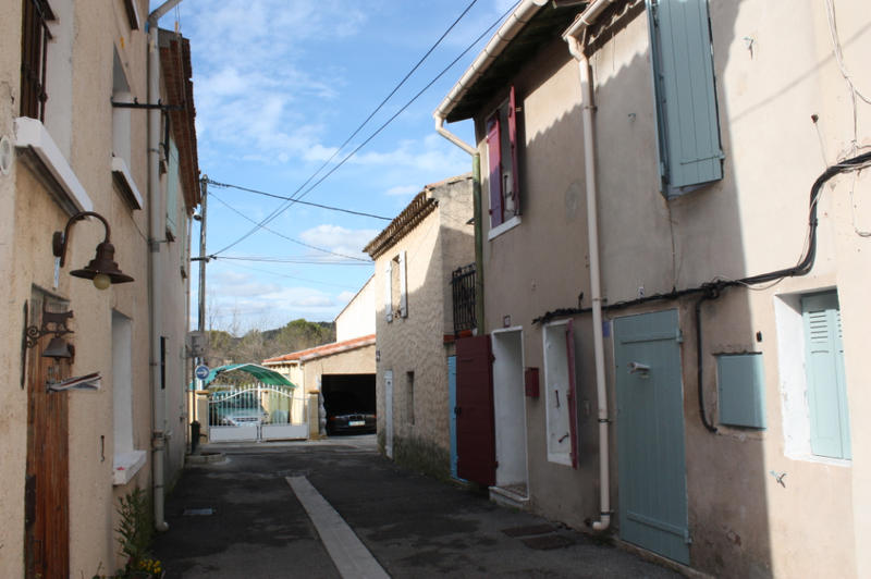 Appartement - 33 m² - 2 pièces