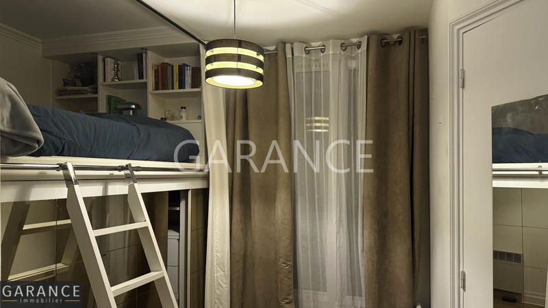 Appartement - 23 m² - 1 pièce