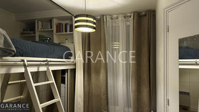 Appartement - 23 m² - 1 pièce