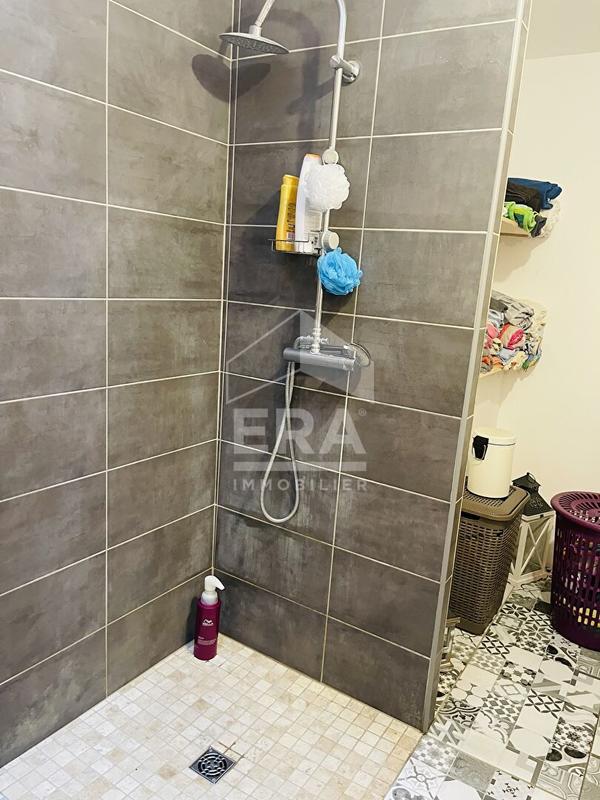 Maison - 88 m² - 3 pièces