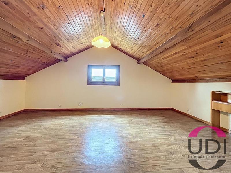 Maison - 167 m² - 8 pièces