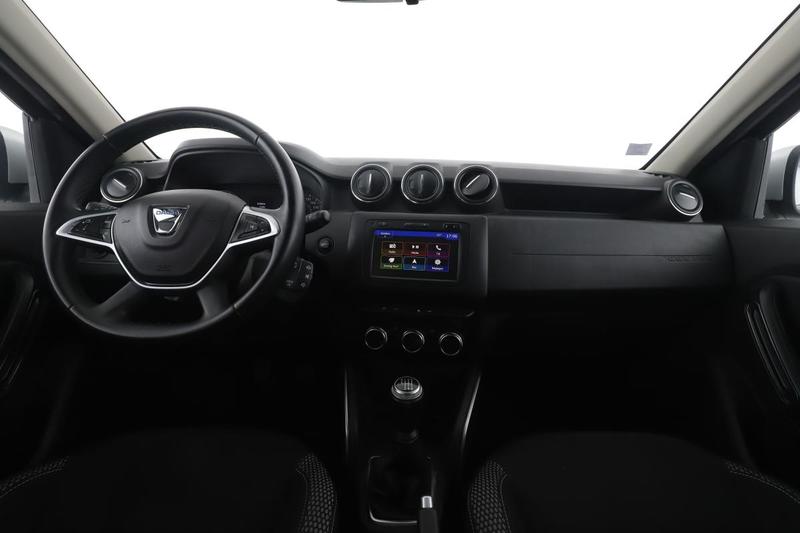 Dacia Duster II 1.5 dCi Blue Prestige 4x2 116 ch