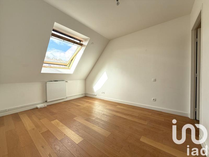 Appartement - 89 m² - 3 pièces