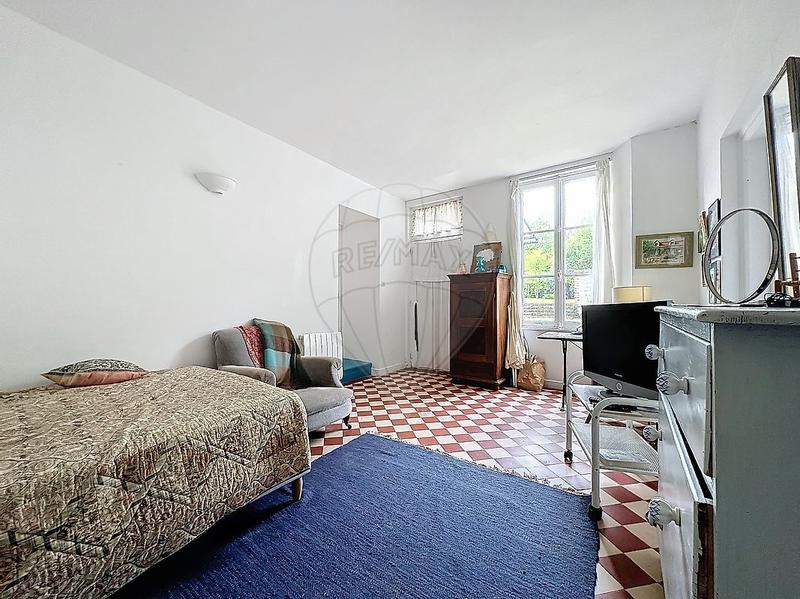 Maison - 115 m² - 3 pièces