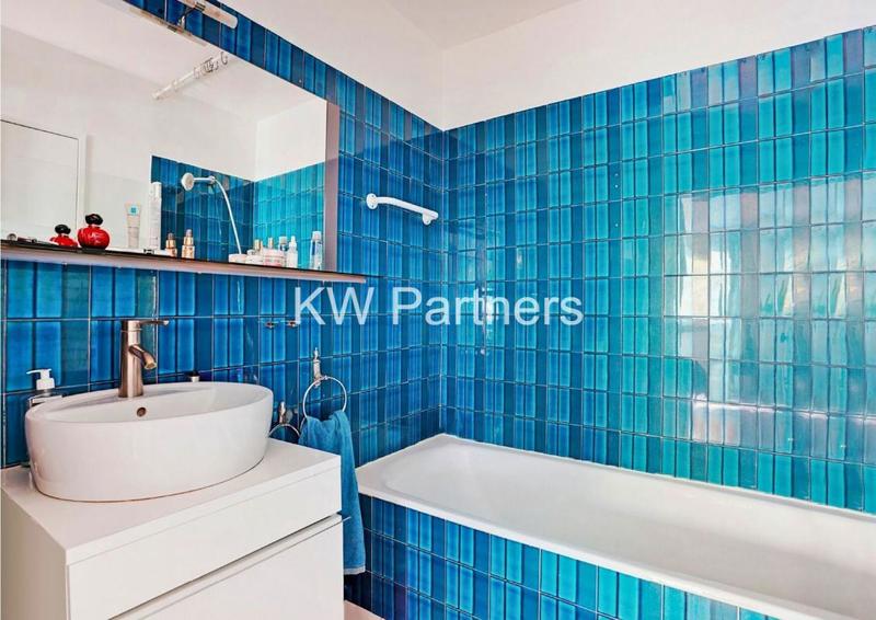 Appartement - 34 m² - 2 pièces