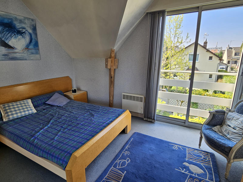 Maison - 142 m² - 5 pièces