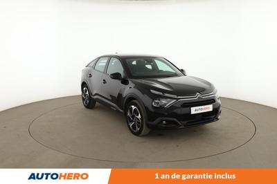 Citroën C4 1.5 Blue-HDi Feel Pack Eat8 131 ch