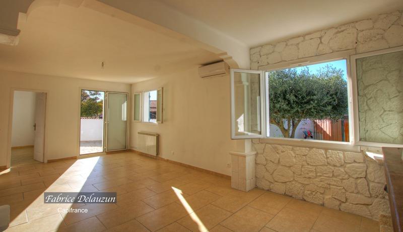 Maison - 98 m² - 4 pièces