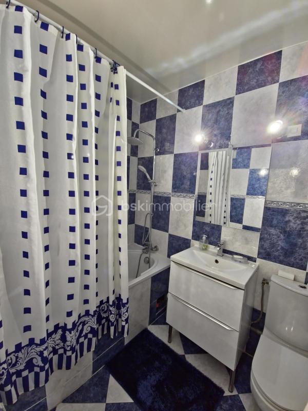 Maison - 142 m² - 6 pièces