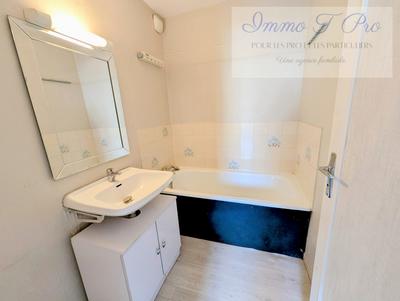 Appartement - 26 m² - 1 pièce