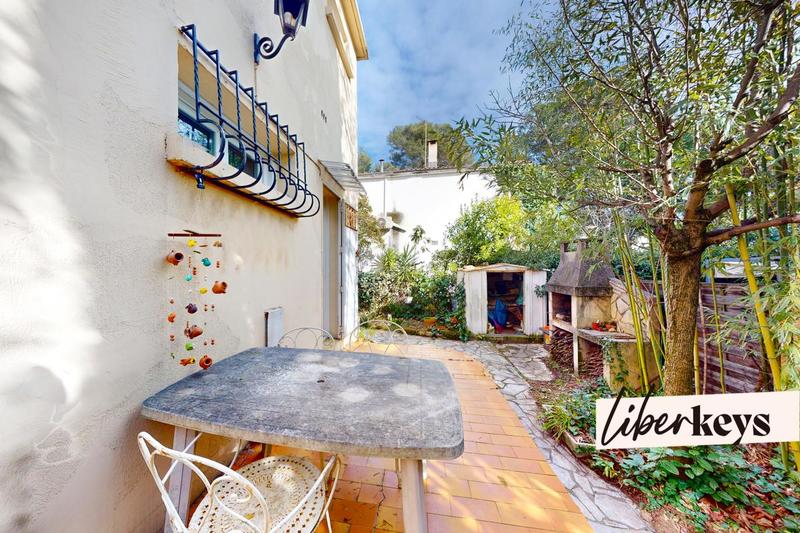 Maison - 116 m² - 5 pièces