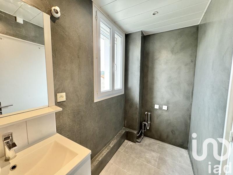 Appartement - 78 m² - 4 pièces