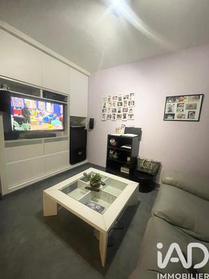 Appartement - 97 m² - 5 pièces