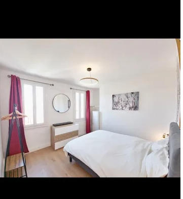 Appartement - 33 m² - 2 pièces