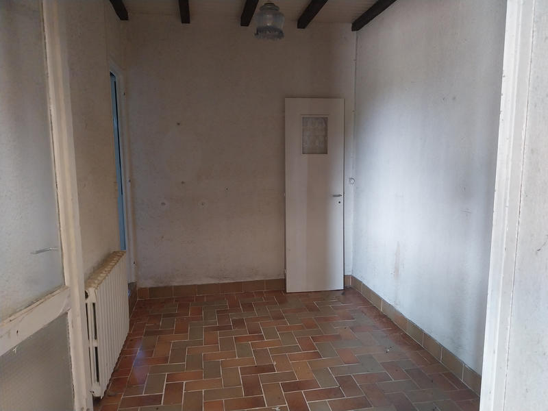 Maison - 72 m² - 4 pièces