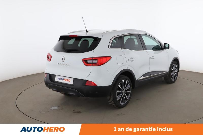 Renault Kadjar 1.6 dCi Energy Intens 130 ch