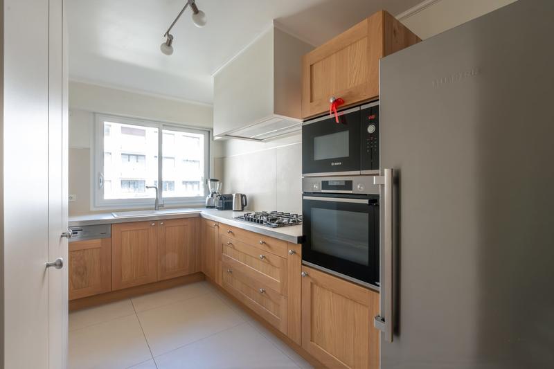 Appartement - 106 m² - 4 pièces