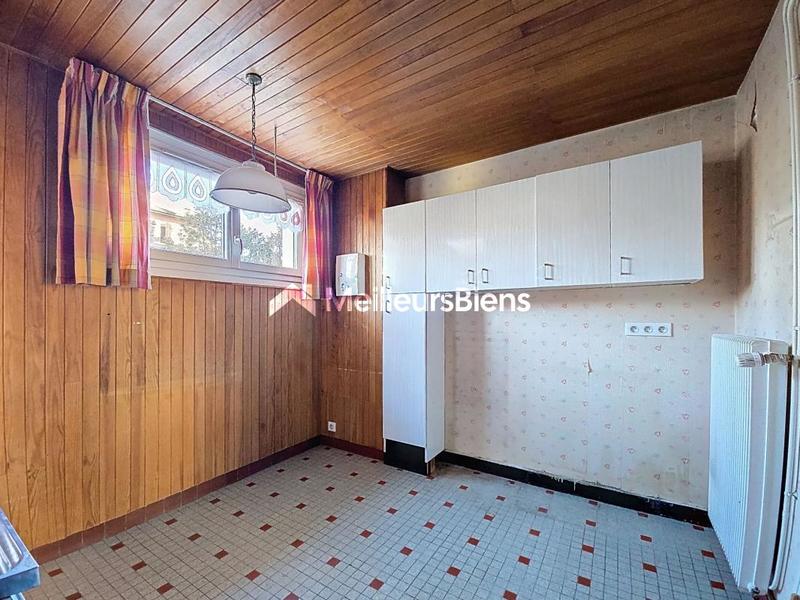 Appartement - 66 m² - 4 pièces