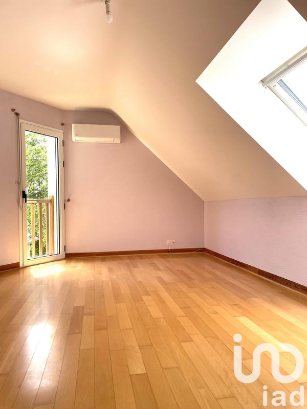 Maison - 153 m² - 6 pièces