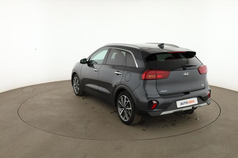 Kia Niro 1.6 GDi Isg Hybride Premium Dct6 141 ch