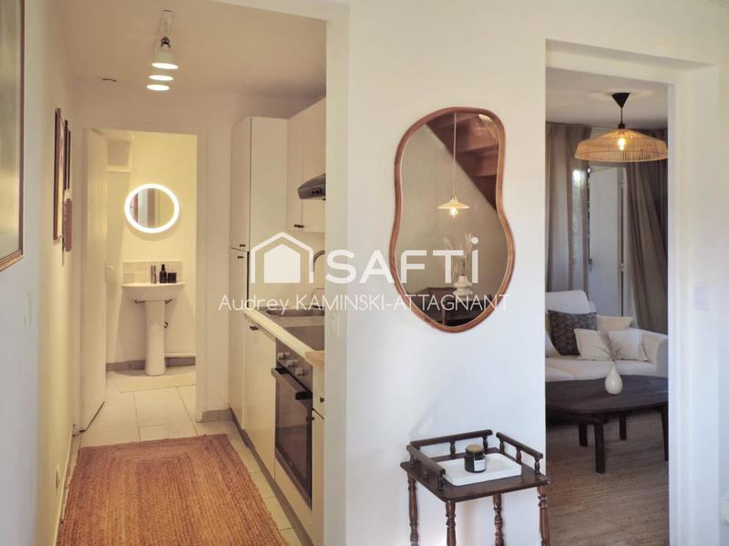 Maison - 118 m² - 7 pièces