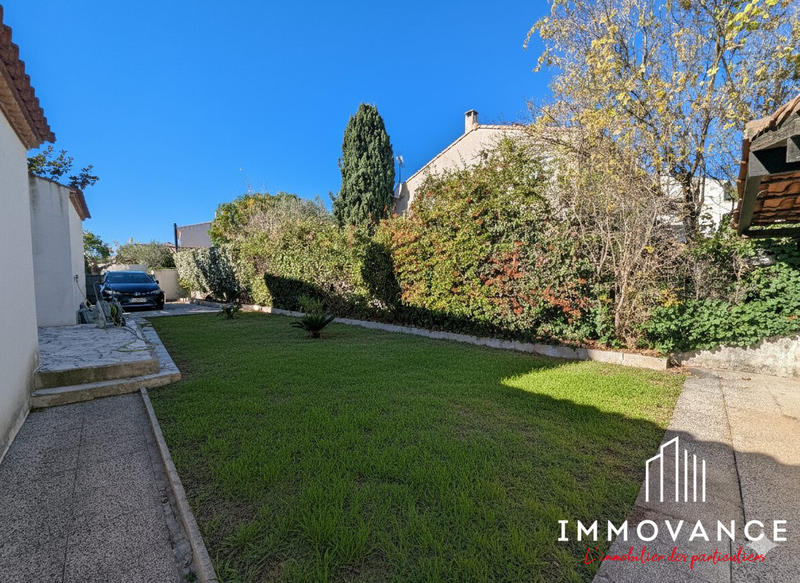 Maison - 162 m² - 6 pièces