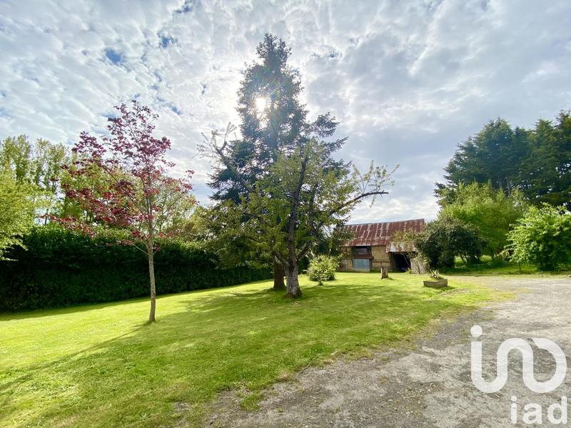 Maison de campagne - 148 m² - 6 pièces