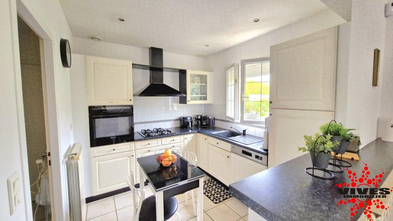 Villa - 92 m² - 4 pièces