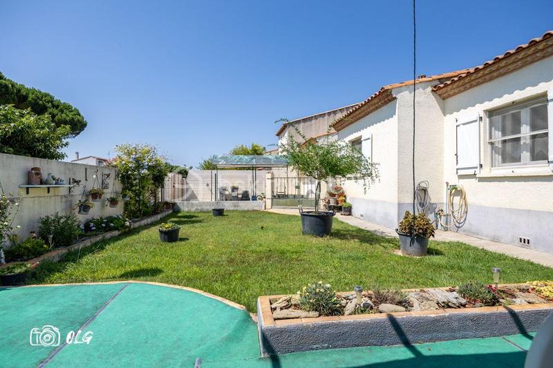 Maison traditionnelle - 146 m² - 6 pièces