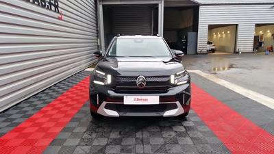 Citroën C3 Aircross Turbo 100 Bvm6 Plus