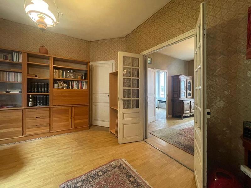 Maison - 108 m² - 6 pièces