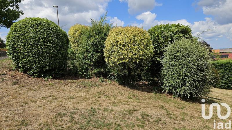 Châlet - 93 m² - 4 pièces