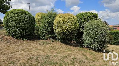 Châlet - 93 m² - 4 pièces