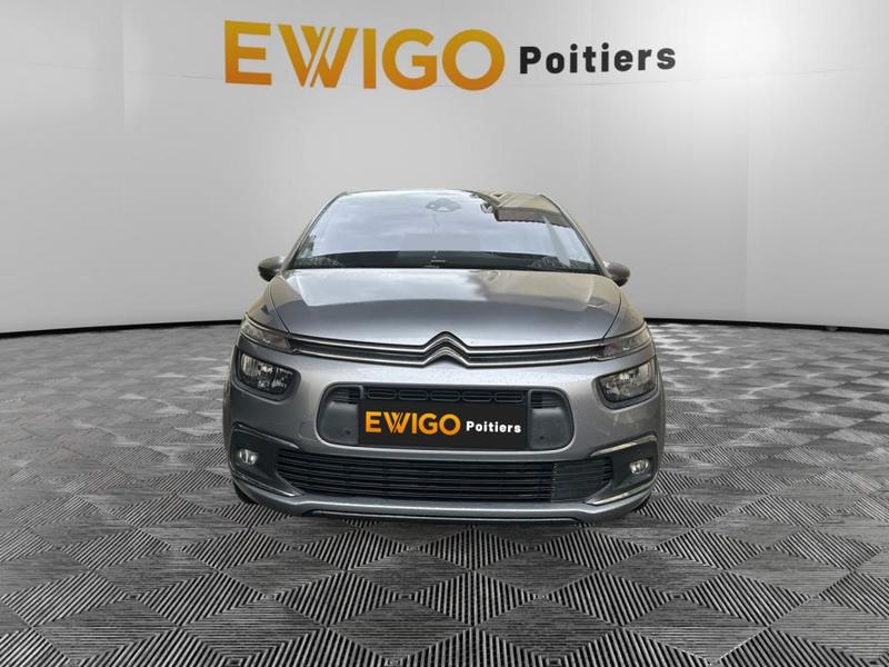 Citroën C4 Picasso 1.6 Bluehdi 120 Feel Eat6