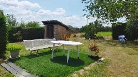 Ferme - 128 m² - 4 pièces