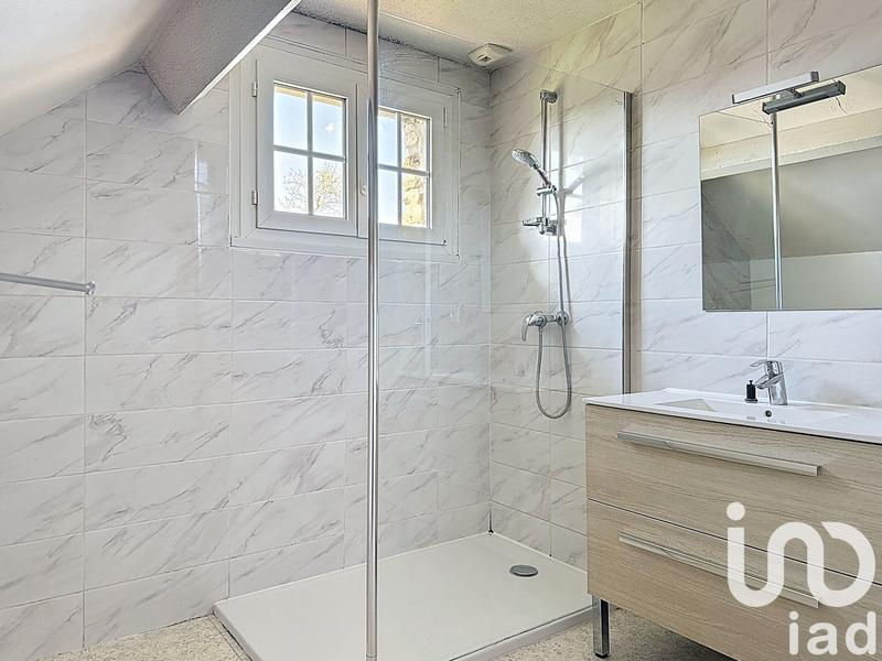 Maison - 129 m² - 5 pièces