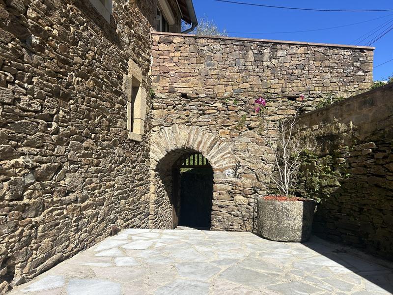 Maison de campagne - 135 m² - 5 pièces